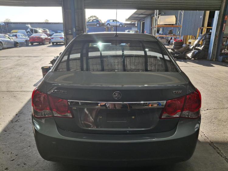 holden Cruze JG 2010 Parts & Wrecking