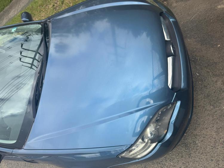 subaru Liberty 2004 Parts & Wrecking