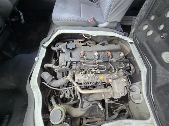 toyota Hiace KDH COMMUTER Feb 2005 Engine Motor 