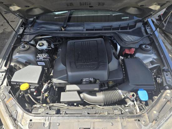 holden Commodore VE SV6 Aug 2012 Engine Motor 