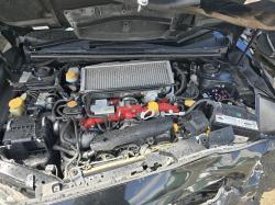 2015 Subaru Wrx V1 STI PREMIUM image 5