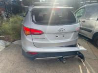 2014 Hyundai Santa Fe image 5