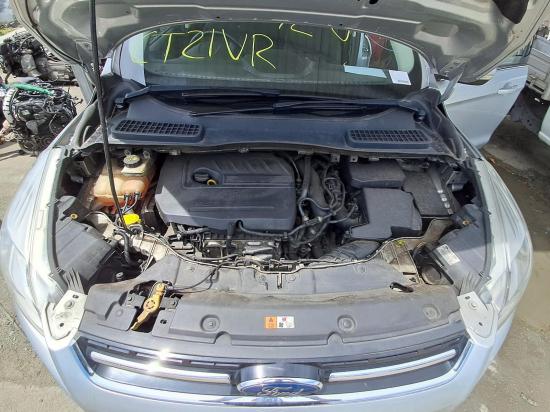 ford Kuga TF AMBIENTE Jun 2015 Engine Motor 