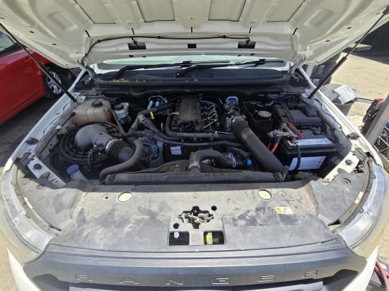 ford Ranger PX SERIES 2 XL Nov 2015 Engine Motor 