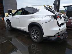 2016 Lexus Nx200t image 5