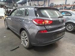 2017 Hyundai I30 image 5