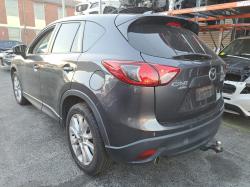 2014 Mazda Cx5 image 5