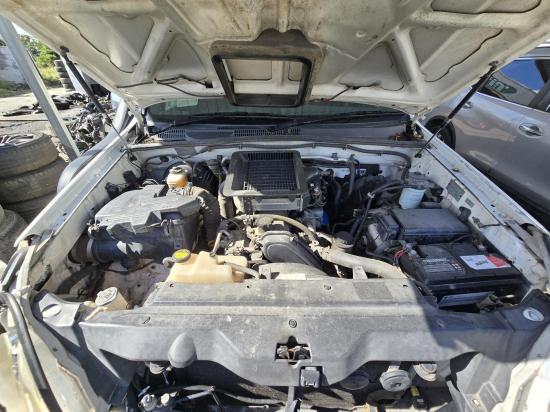 toyota Prado 120 SERIES GXL May 2005 Engine Motor 