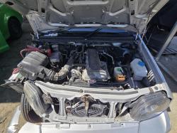 2008 Suzuki Jimny SN413 JLX image 5