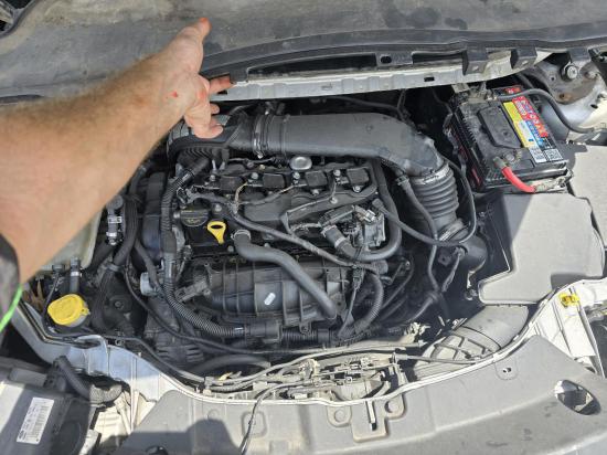 ford Kuga TF AMBIENTE Jul 2013 Engine Motor 