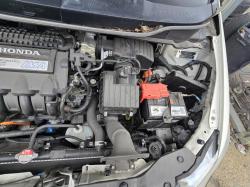 2012 Honda Insight ZE VTI image 5