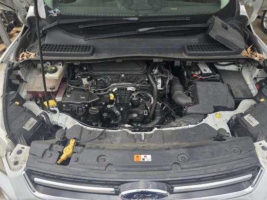 ford Kuga TF TREND Jun 2014 Engine Motor 