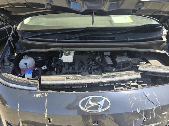 hyundai Staria Jan 2024 Engine Motor 