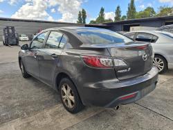 2009 Mazda 3 BL image 5