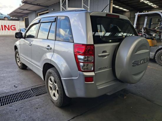 suzuki Vitara JT Dec 2010 LEFT TAILLIGHT 