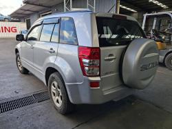 2010 Suzuki Vitara JT image 5