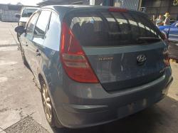 2009 Hyundai I30 FD image 5