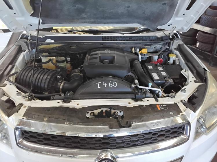 holden Colorado LX Mar 2015 Parts & Wrecking