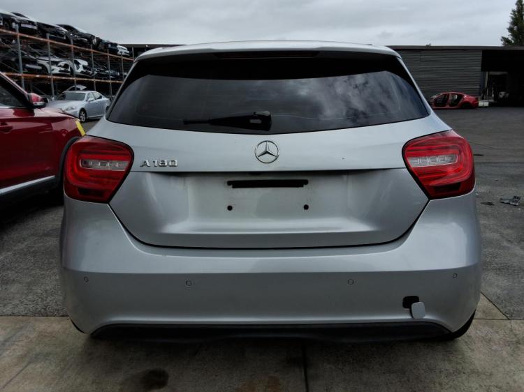 mercedes A Class W176 Nov 2014 Parts & Wrecking