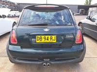 2003 Mini Cooper R53 image 5