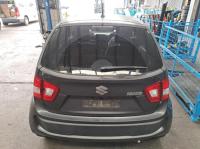 2017 Suzuki Ignis MF image 5