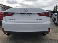 2015 Lexus Is330 GSE30R image 5
