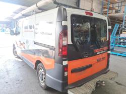 2019 Renault Trafic image 5