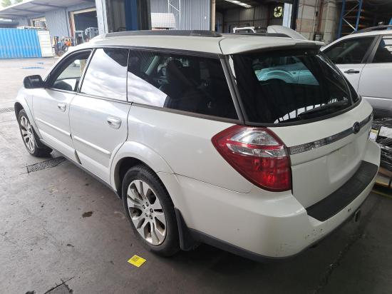 subaru Outback B4A Nov 2007 POWER WINDOW SWITCH 