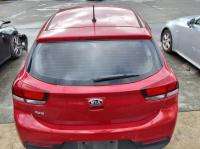 2017 Kia Rio YB image 5