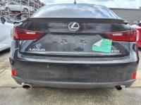 2014 Lexus Is30 Series GSE31R image 5