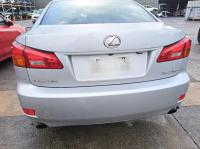 2007 Lexus Is250/is250c image 5