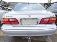 2001 Toyota Avalon MCX10R image 5