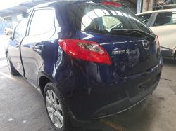 Mazda 2 DE image 5