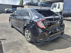 Honda Civic 10TH GEN image 5