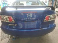 2005 Mazda 6 GG image 5