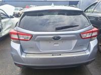 2017 Subaru Impreza G5 image 5