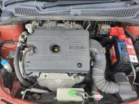 2007 Suzuki Sx4 GYB41S image 5