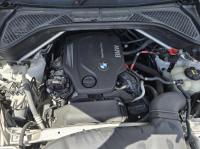 2016 Bmw X5 F15 SDRIVE 25D image 5