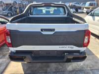 2024 Ldv T60 image 5