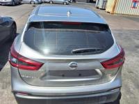 2019 Nissan Qahqai J11 image 5