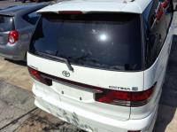 2001 Toyota Estima image 5