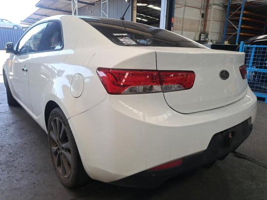 kia Cerato TD Jun ALTERNATOR 