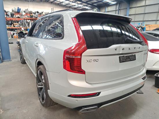 volvo Xc90 Sep REAR BAR BRKT/REINFORCEMENT 