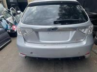 2009 Subaru Impreza image 5