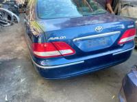 2003 Toyota Avalon image 5