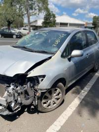 2007 Toyota Corolla image 5
