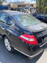 2009 Nissan Maxima 350 TI image 5