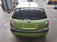 2008 Kia Rio JB image 5
