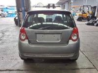 2010 Holden Barina TK image 5