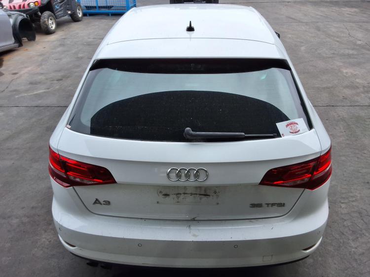 audi A3 8V Dec 2019 Parts & Wrecking